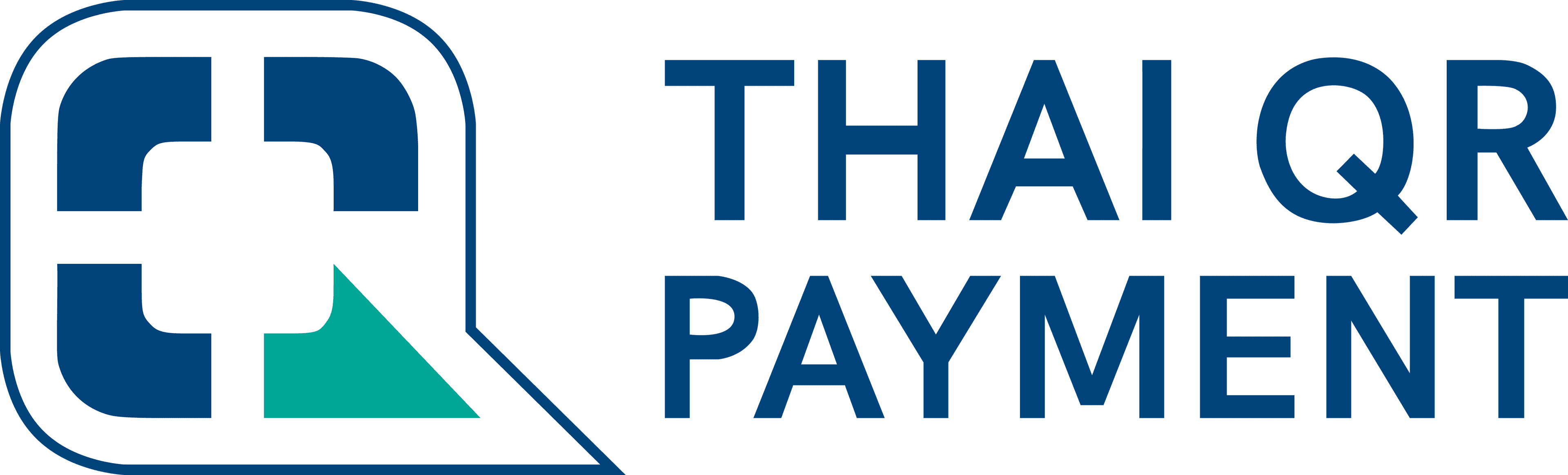 Thai QR Payment